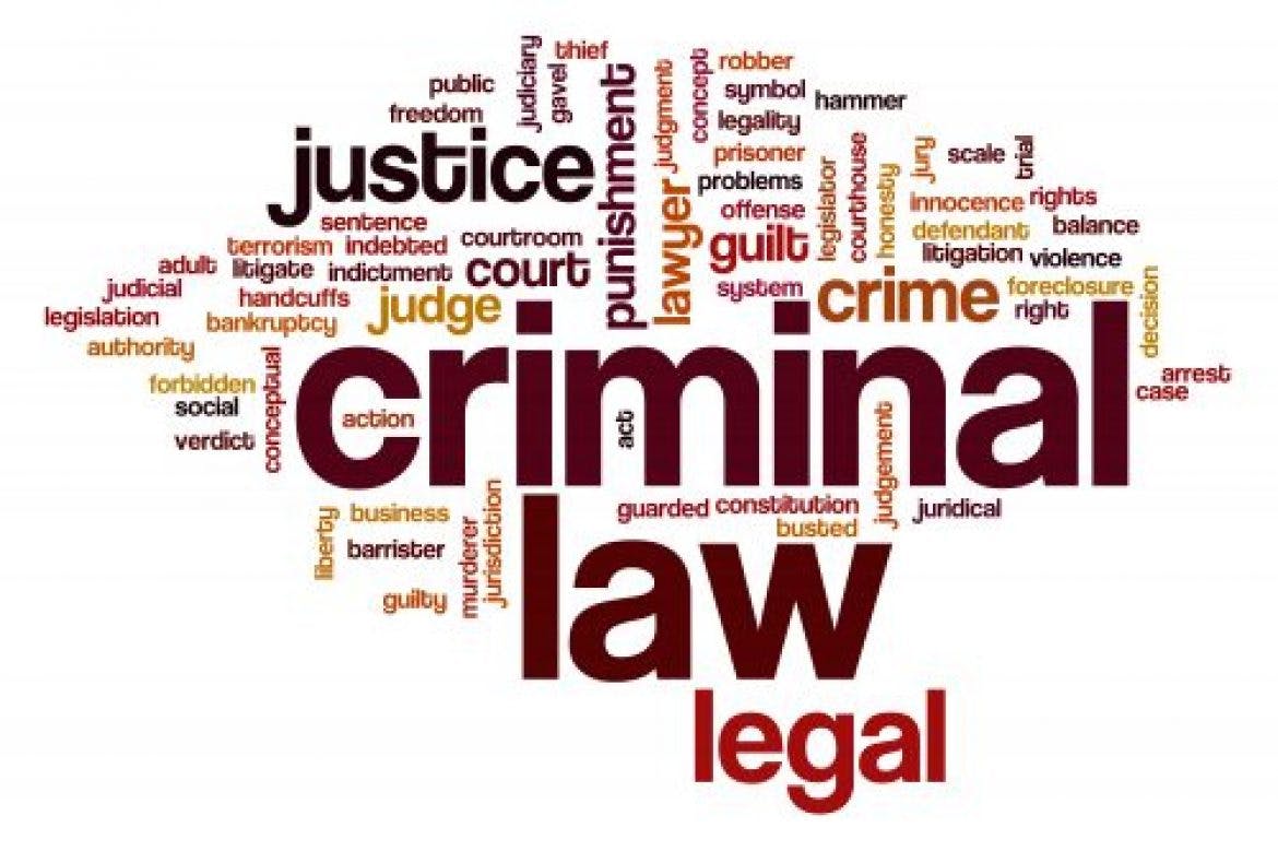 crim law picture